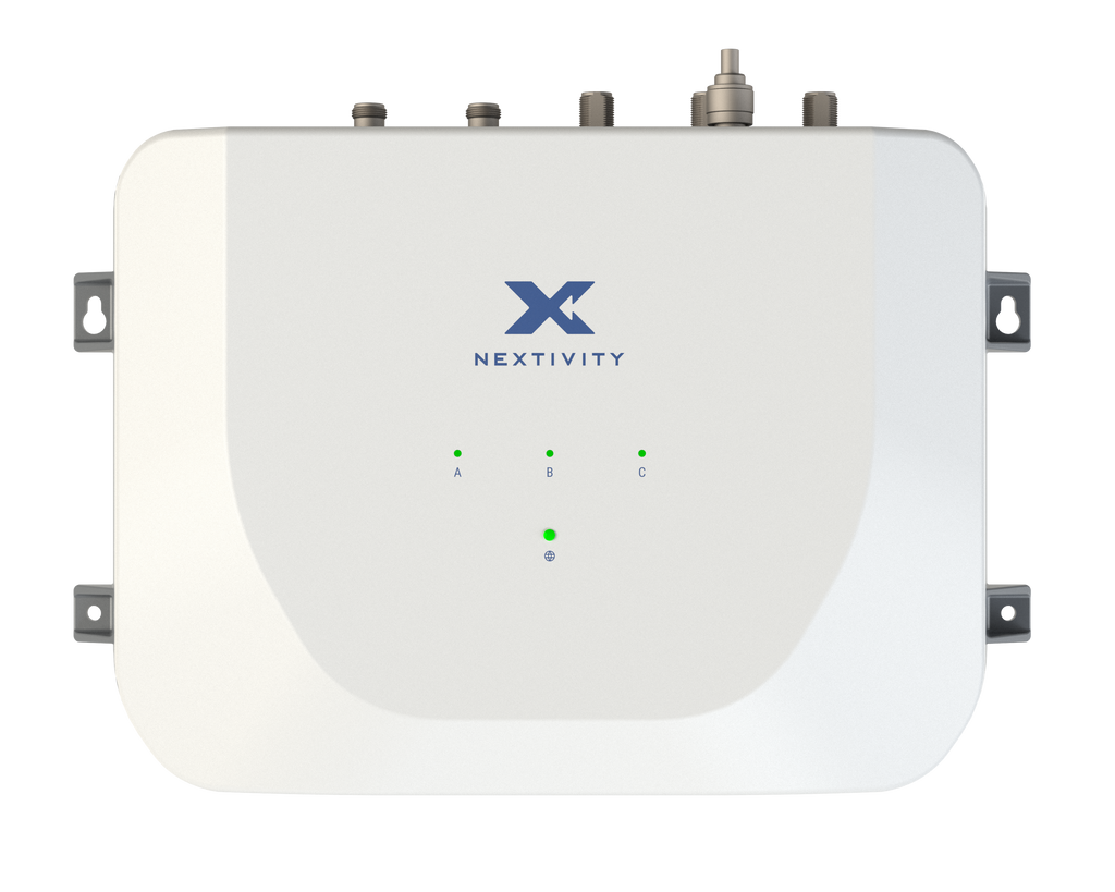 CEL-FI GO G43 Multi-Carrier Smart Signal Booster