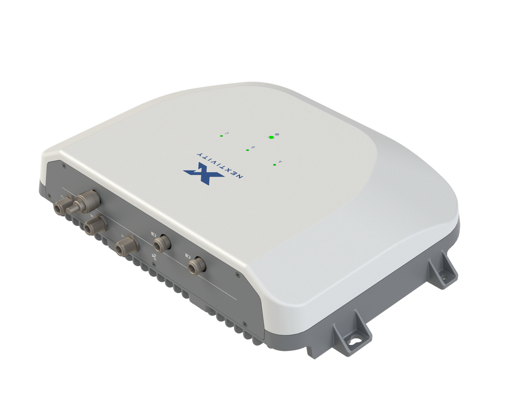 CEL-FI GO G43 Multi-Carrier Smart Signal Booster