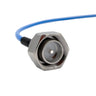Low-PIM 4.3-10 Jumper Cable