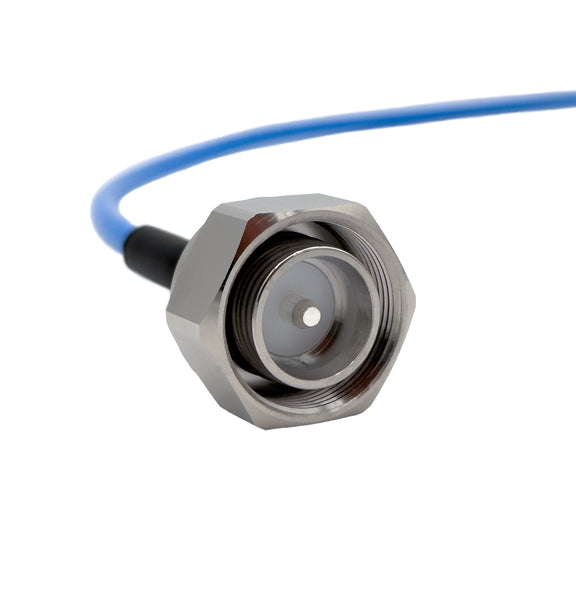 Low-PIM 4.3-10 Jumper Cable