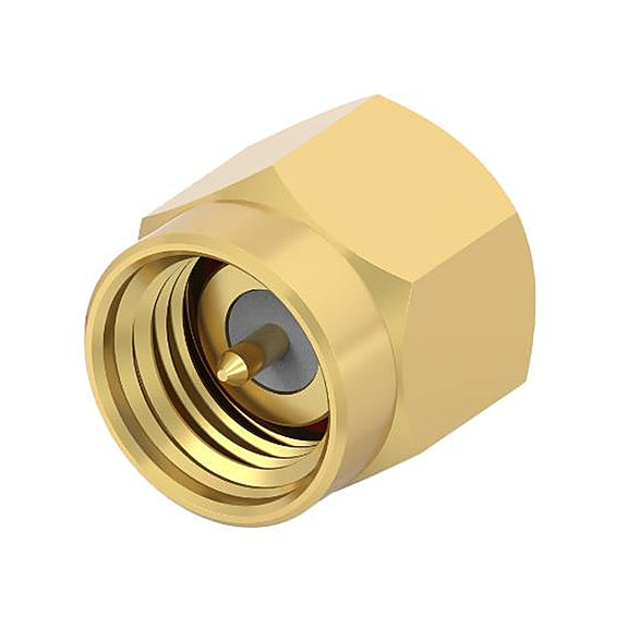 TE Connectivity 2467938-1 SMA Male 50 Ohm RF Terminator