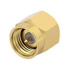 TE Connectivity 2467938-1 SMA Male 50 Ohm RF Terminator