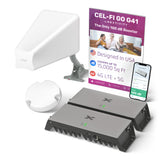 CEL-FI GO G41 MIMO Kit