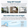[Used - Scratch & Dent] MIMO 4x4 Log Periodic Antenna Kit for 4G/5G Hotspots & Routers