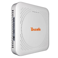 Baicells Neutrino430: Indoor and Outdoor Dual-Carrier LTE TDD Base Stations for CBRS Band 48