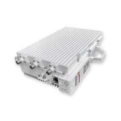 Baicells Nova249: Multi-Band 2×40W Outdoor LTE FDD Base Station