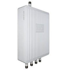 Baicells Nova430e: Outdoor Dual-Carrier LTE TDD Base Station for CBRS Band 48