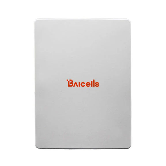 Baicells Nova430i: Outdoor Dual-Carrier LTE TDD Base Station for CBRS Bands 48, 42 and 43