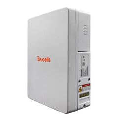 Baicells Nova430i: Outdoor Dual-Carrier LTE TDD Base Station for CBRS Bands 48, 42 and 43
