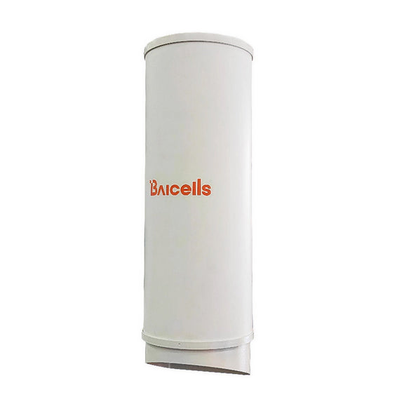 Baicells Nova442i: Outdoor 4x4W LTE TDD Base Station with Integrated Antennas for Bands 40 and 48
