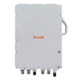 Baicells Nova452: Outdoor 4x40W Dual-Carrier LTE TDD Base Station for Bands 40, 41, and 42