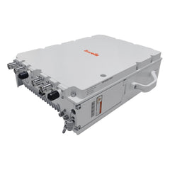 Baicells Nova452: Outdoor 4x40W Dual-Carrier LTE TDD Base Station for Bands 40, 41, and 42