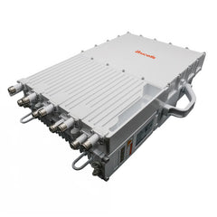 Baicells Nova846: Outdoor 8x5W Triple-Carrier LTE TDD Base Station for Bands 41 and 48
