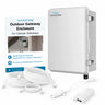 Waveform Outdoor Gateway Enclosure
