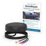 Waveform OmniRoam: 6-in-1 Low-Profile Mobile Antenna (4G/5G & WiFi)