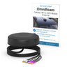 Waveform OmniRoam: 7-in-1 Low-Profile Mobile Antenna (4G/5G, WiFi & GPS)