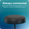 Waveform OmniRoam: 6-in-1 Low-Profile Mobile Antenna (4G/5G)