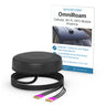 Waveform OmniRoam: 6-in-1 Low-Profile Mobile Antenna (4G/5G)