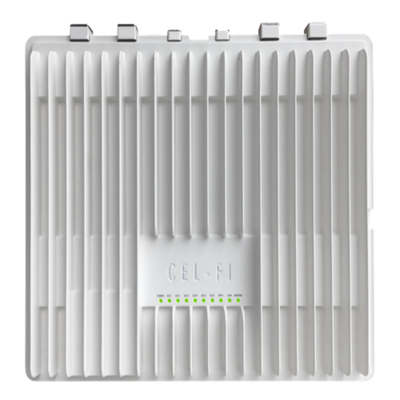 Cel-Fi QUATRA EVO Fiber Hub