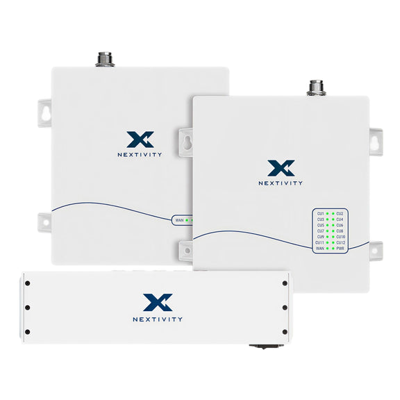 CEL-FI QUATRA 100M Smart Booster System