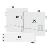 CEL-FI QUATRA 100M Smart Booster System