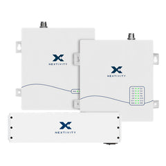CEL-FI QUATRA 100M Smart Booster System
