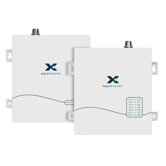 CEL-FI QUATRA 100M Smart Booster System
