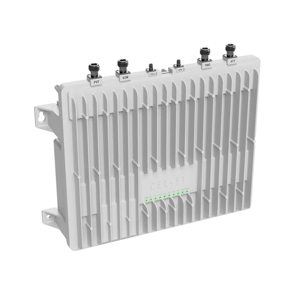 Cel-Fi QUATRA 4000c - Network Unit