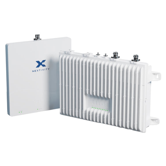 CEL-FI QUATRA EVO Signal Booster System