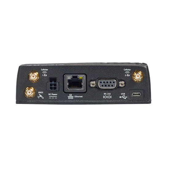 Semtech RX55 Industrial IoT Router