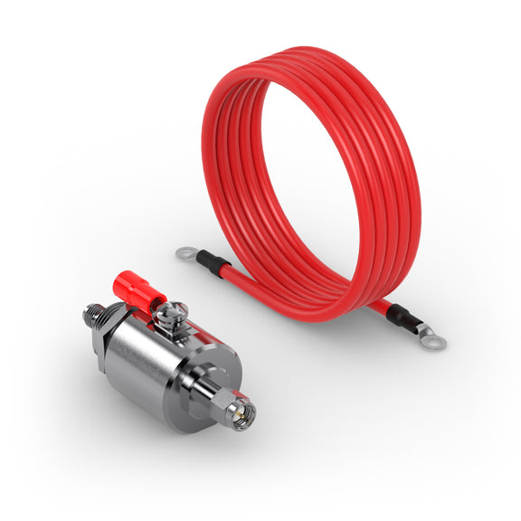 MIMO 4x4 Log Periodic Antenna Kit for 4G/5G Hotspots & Routers