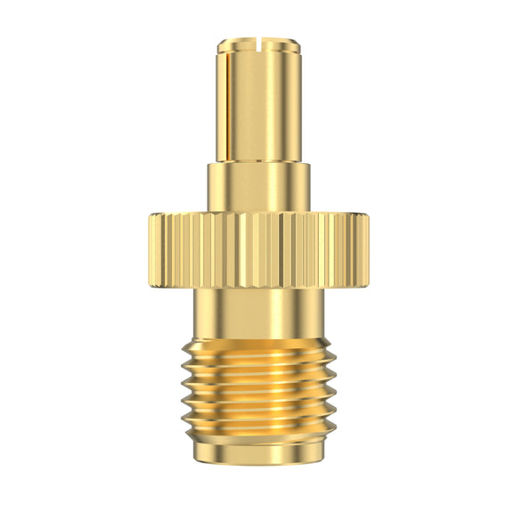 TS9-Male to SMA-Female Adapters