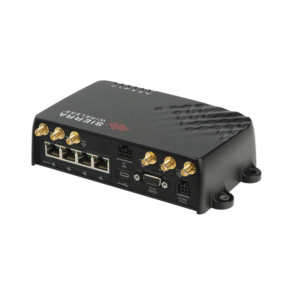 Semtech MP70 LTE-A Pro Mobile Router