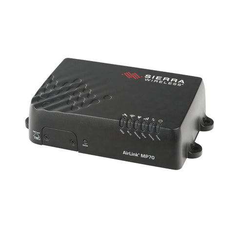 Semtech 5G & CBRS Routers