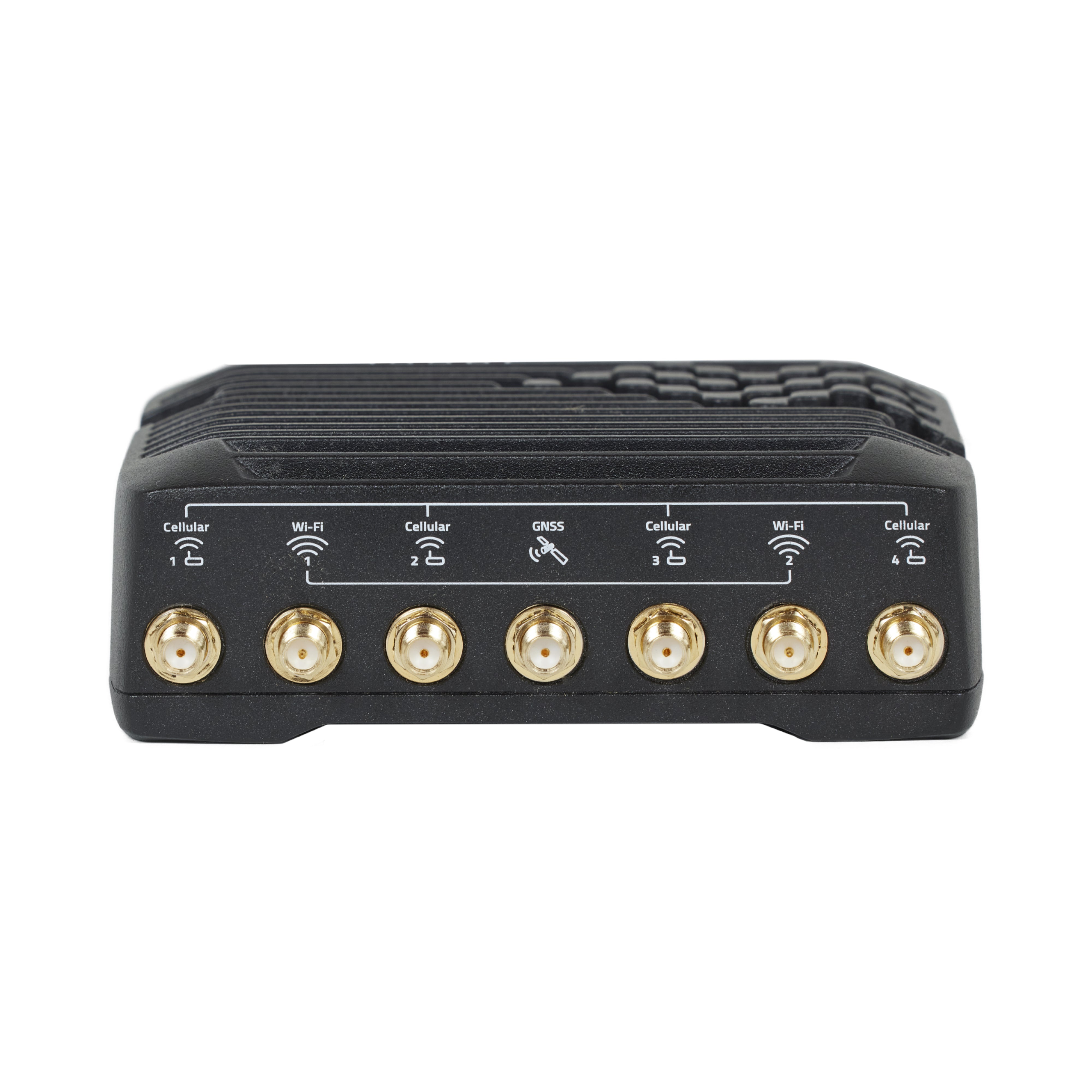 Semtech AirLink® XR60 Compact 5G/LTE Router - Waveform