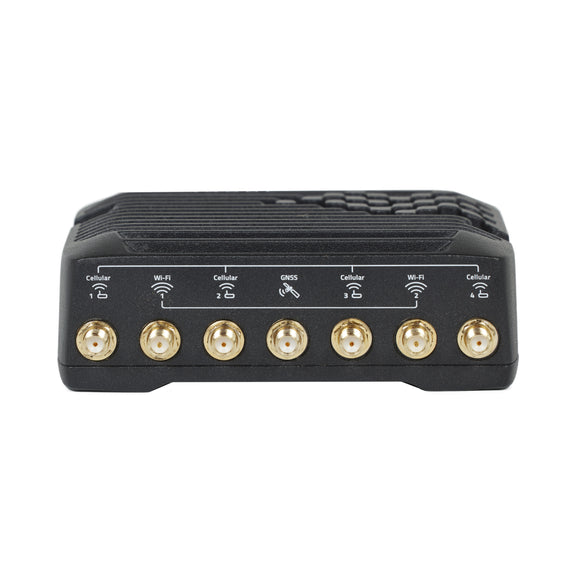 Semtech XR60 Compact 5G/LTE Router