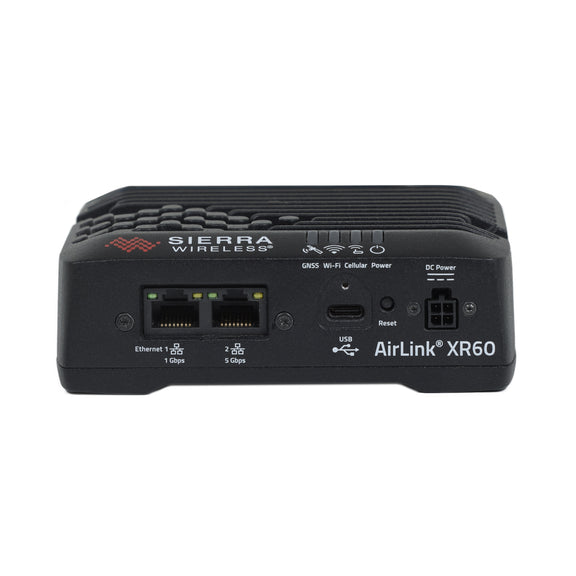 Semtech XR60 Compact 5G/LTE Router
