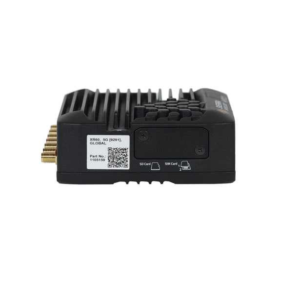 Semtech XR60 Compact 5G/LTE Router