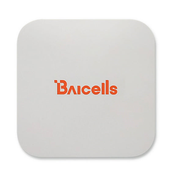 Baicells Stellar227: Indoor 5G NR Base Stations for Bands n41, n48, and n78