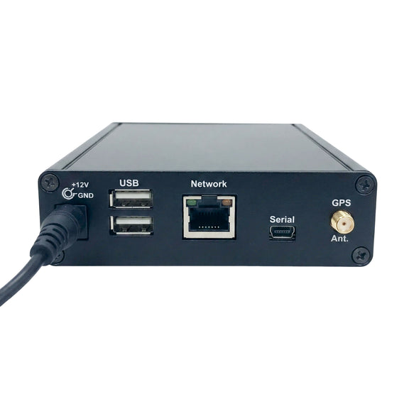 CSS VZ2 PTP Network Time Server