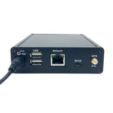 CSS VZ2 PTP Network Time Server
