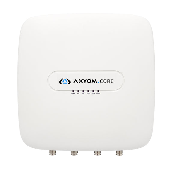 Verizon 5G Network Extender 4 for Enterprise Verizon 5G Network Extender 4 for Enterprise