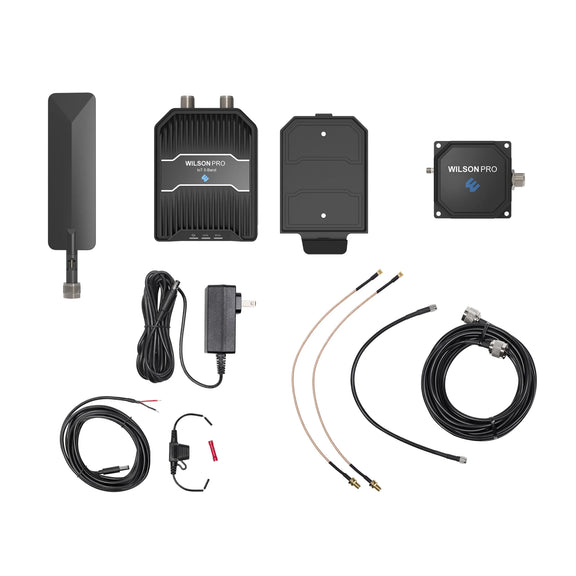 WilsonPro IoT 3.0