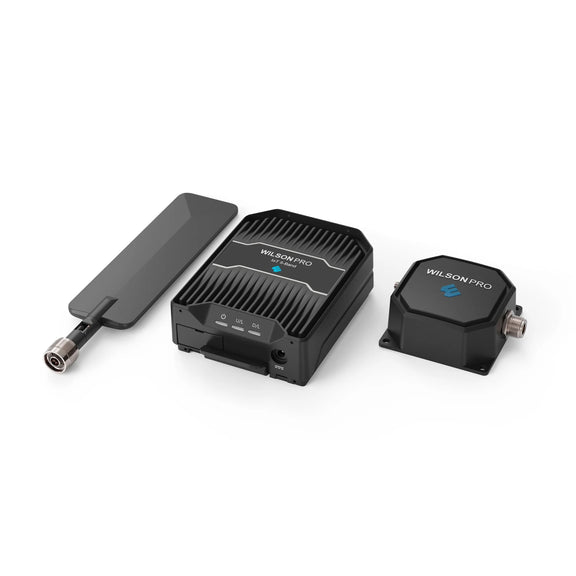 WilsonPro IoT 3.0