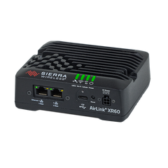 Semtech XR60 Compact 5G/LTE Router