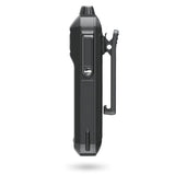 RugGear RG440: Compact 5G Push-to-Talk and Bodycam Device
