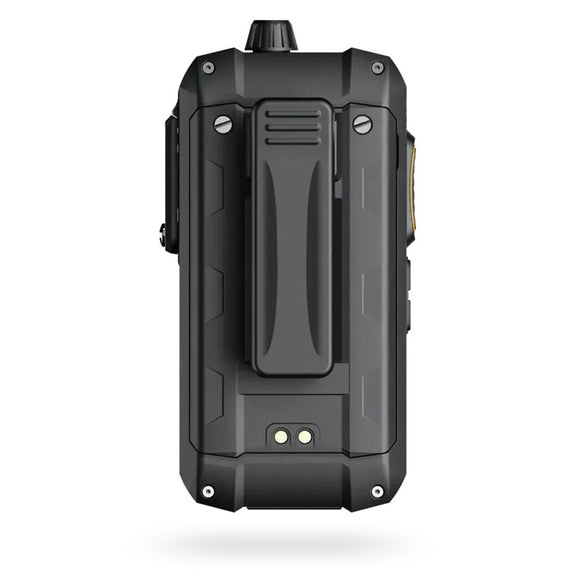 RugGear RG440: Compact 5G Push-to-Talk and Bodycam Device