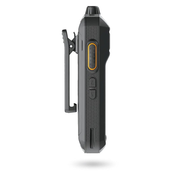 rug gear RugGear RG440: Compact 5G Push-to-Talk and Bodycam Device