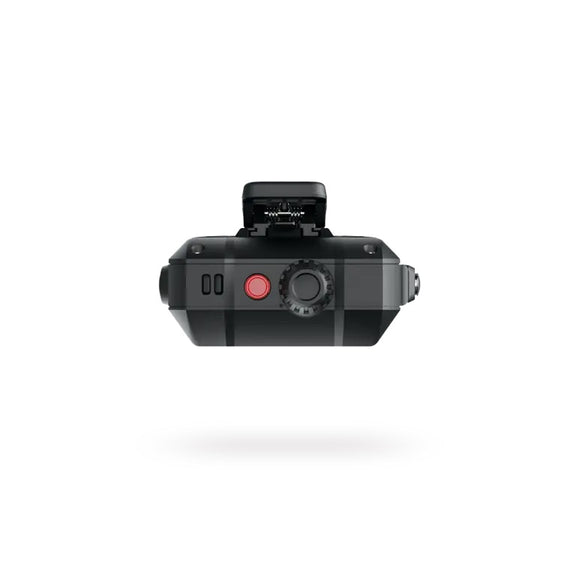 RugGear RG440: Compact 5G Push-to-Talk and Bodycam Device
