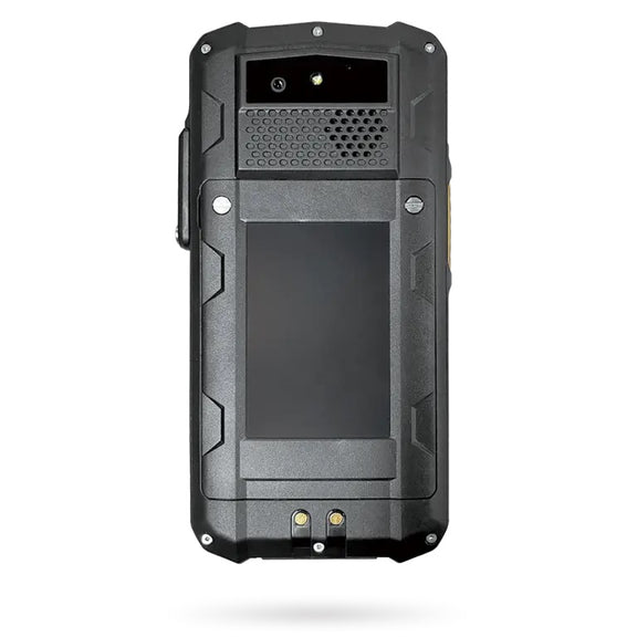 rug gear RugGear RG540: Ultra-Rugged 5G Push-to-Talk Smartphone